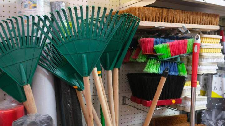 Fourniture d'articles de bricolage à La Réunion