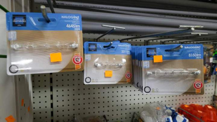 Vente d'articles de bricolage à La Réunion