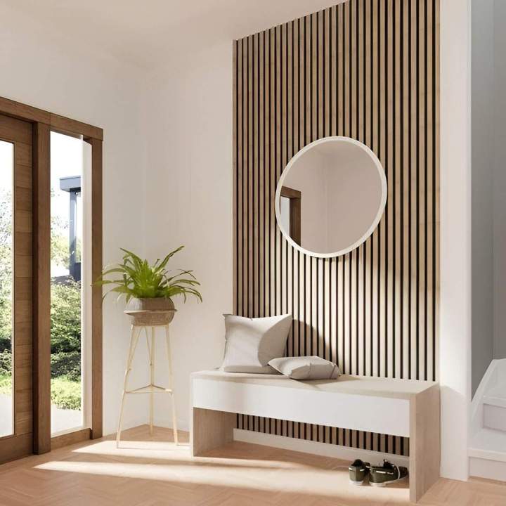 Fourniture de bois pour bâtiment à La Réunion