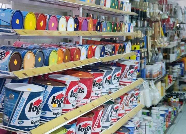 Articles de bricolage en vente à La Réunion