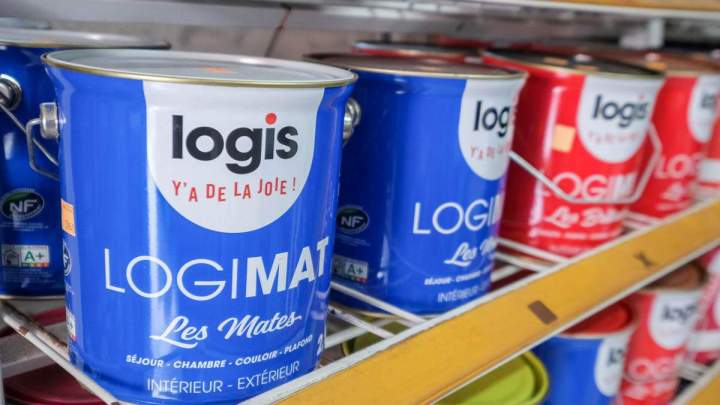 Fourniture d'articles de bricolage à La Réunion
