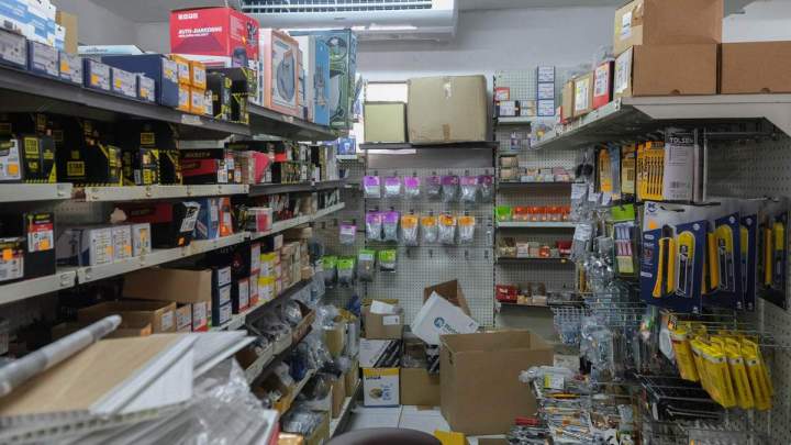 Fourniture d'articles de bricolage à La Réunion